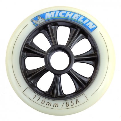 Kolečka Michelin Race 110mm