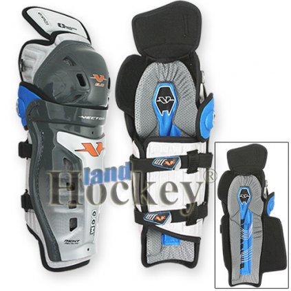 Hokejové holeně CCM Vector V6,0