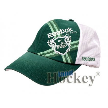 Kšiltovka Reebok RBK Mesh Cap zelená