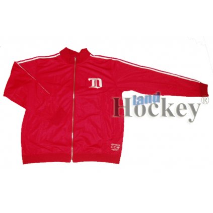 Bunda CCM Vintage Fleece Detroit