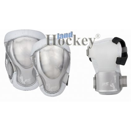 Sada in-line chráničů Powerslide Pro Air Pure