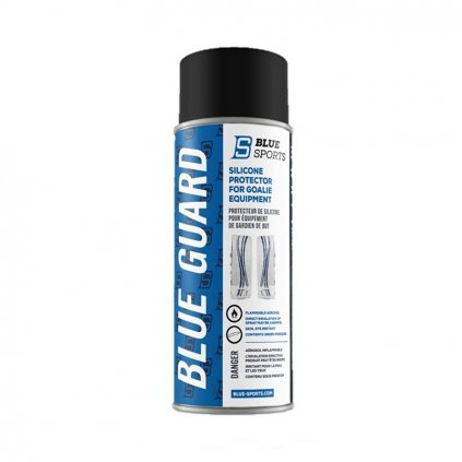 Spray Blue Sports Silicone Protector