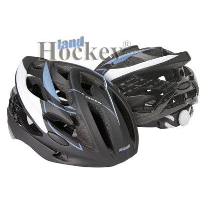 Helma Powerslide Fitness Pro Man černo-modrá