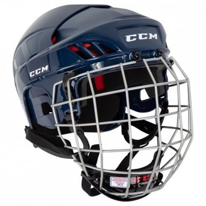 Hokejová helma CCM FL50 Combo