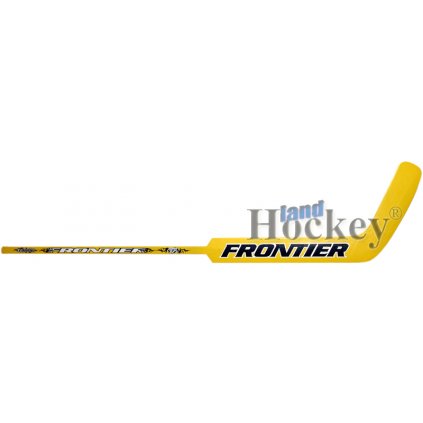 Brankařská hokejka Frontier 3900 Goal