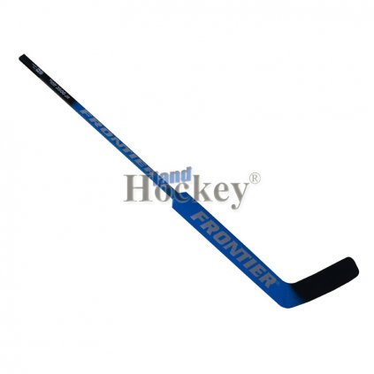 Brankařská hokejka Frontier 3500 Goal Blue