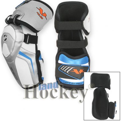 Hokejové chrániče loktů CCM V 4,0 Junior