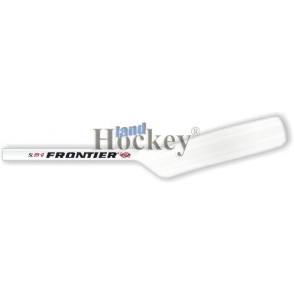Brankařská Sledge hokejka Frontier SL95-G