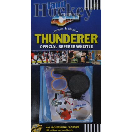 Píšťalka ACME 577