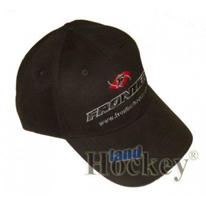 Kšiltovka Frontier Hockey Cap