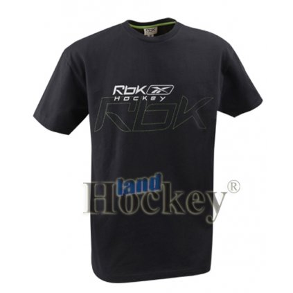 Triko RBK T-Shirt Short Sleeve