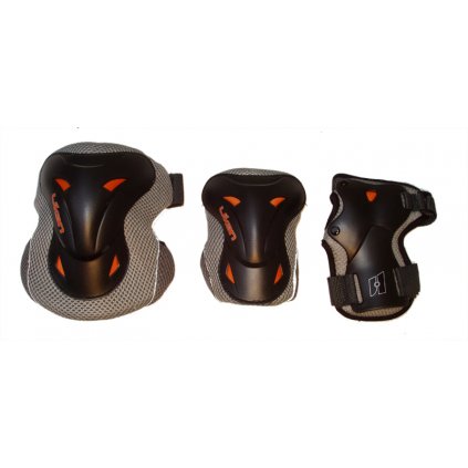 Sada in-line chráničů U-Kan Man