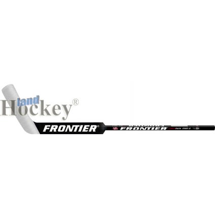 Brankařská hokejka Frontier 9985 Goal