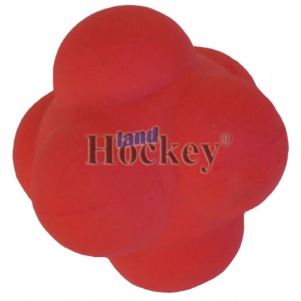 Míček na trénování postřehu brankáře Reaction Ball