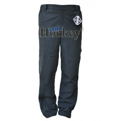 Kalhoty TACKLA Soft shell pant C-1