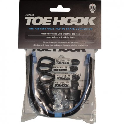 Toe Hook