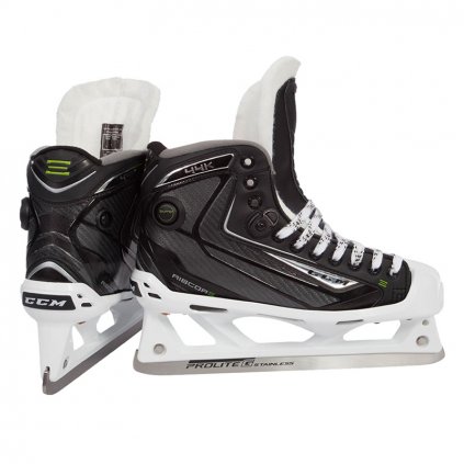 Brankařské brusle CCM Ribcor 44K Senior