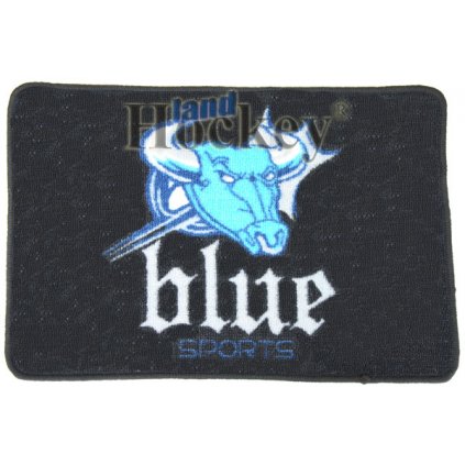 Podložka na přezouvání bruslí Blue Sports Skate Mat