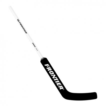 Brankařská hokejka Frontier 9985 Goal Carbon