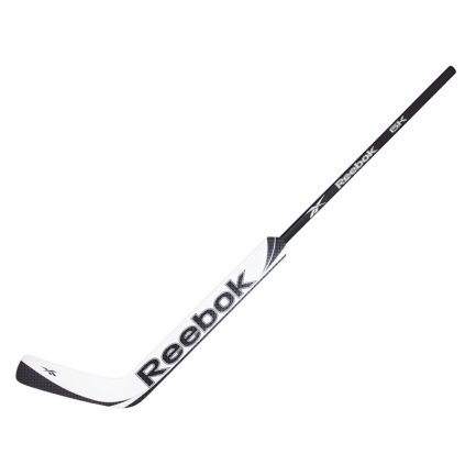 Brankařská hokejka Reebok 6K INT.