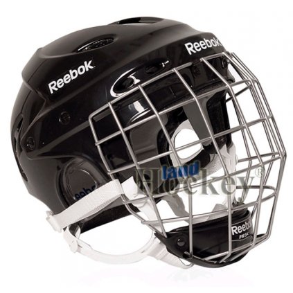 Hokejová helma REEBOK 6K Combo