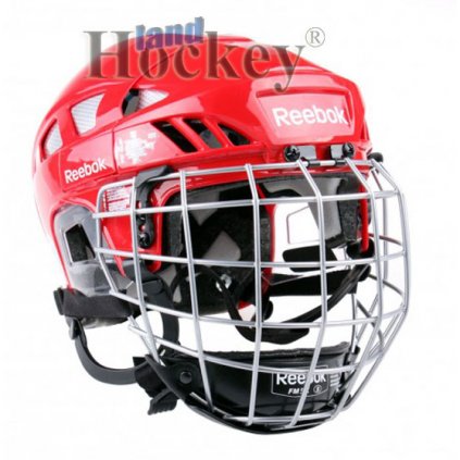 Hokejová helma REEBOK 7K Combo
