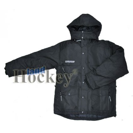 Zimní bunda Sher-Wood Team Jacket J-10