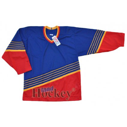 Dres hokejový CCM Saint Louis Blues