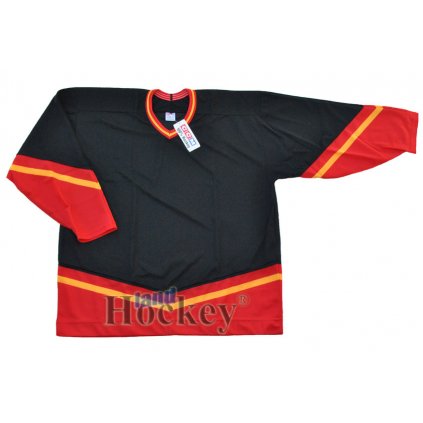 Hokejový dres CCM Calgary Flames