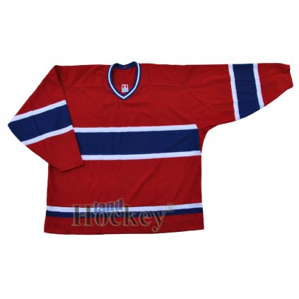 Hokejový dres CCM Montreal Canadiens