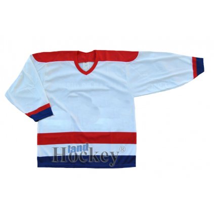 Hokejový dres CCM New York Rangers