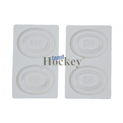 Gelové vycpávky na kotníky Elite Ankle Gel Pad