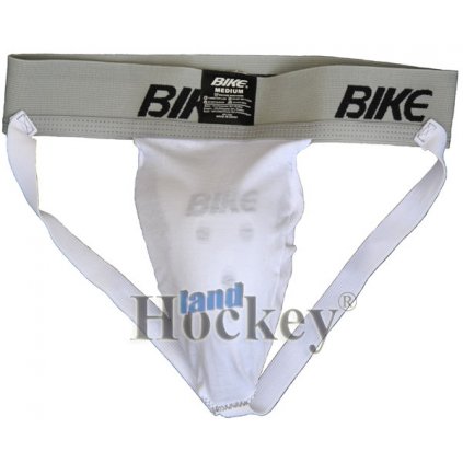 Hokejový suspenzor Bike strap