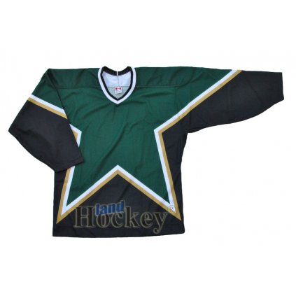 Hokejový dres CCM Dallas Stars