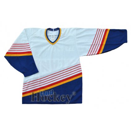 Dres hokejový CCM Saint Louis Blues
