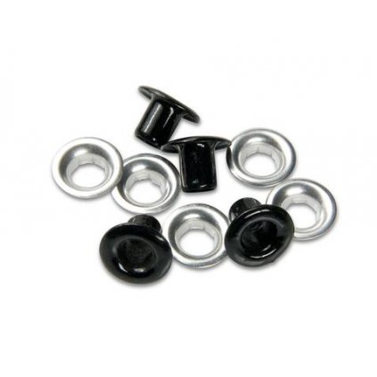 Výměna oček bruslí v Olomouci