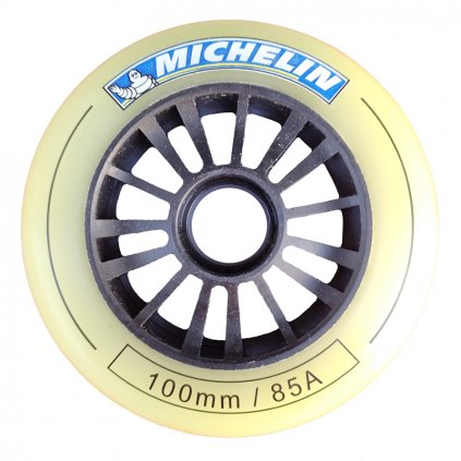 Kolečka Michelin Race 100mm pro web
