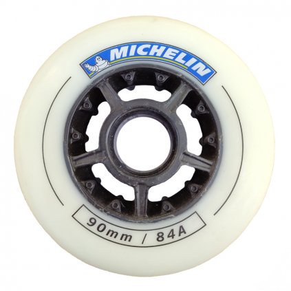 Kolečka Michelin 90mm pro web