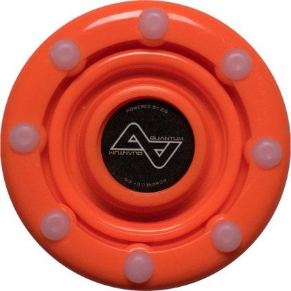 Inline puk Alkali Quantum oranzovy