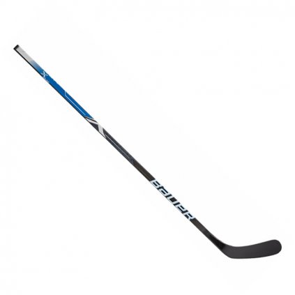 Kompozitová hokejka Bauer X Grip S21 SR