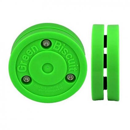 Puk Green Biscuit Original2