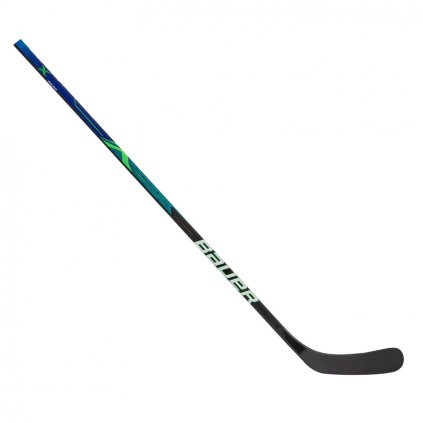 Hokejka Bauer S21 X Grip 40 hlavní pohled