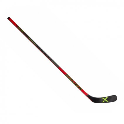 Kompozitová hokejka Bauer Vapor Grip S21 Youth