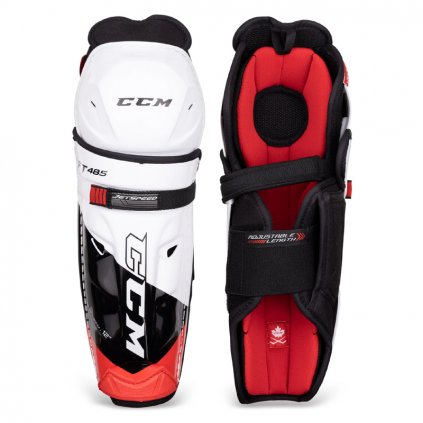 Holeně CCM Jetspeed 485