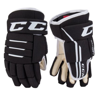 Hokejové rukavice CCM Tacks T4R2