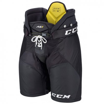 Kalhoty CCM Super Tacks AS1 Junior hlavní pohled