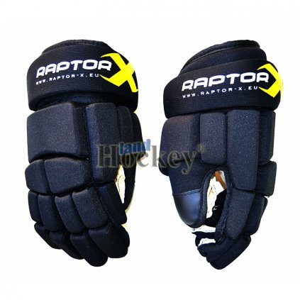 Rukavice na hokejbal Raptor-X Yth