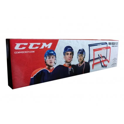 16013 ccm mini hockey set 2