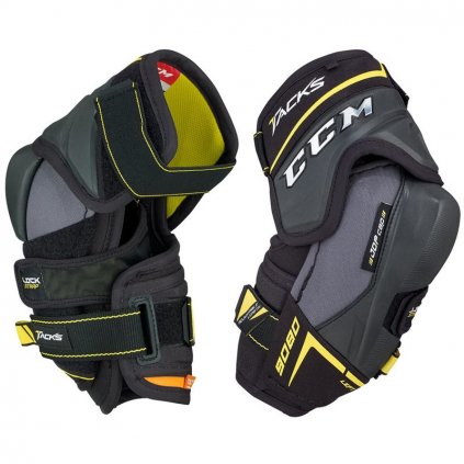 Hokejové chrániče loktů CCM TACKS 9080 Junior
