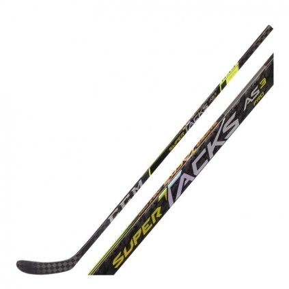 Hokejka CCM Super Tacks AS3 PRO